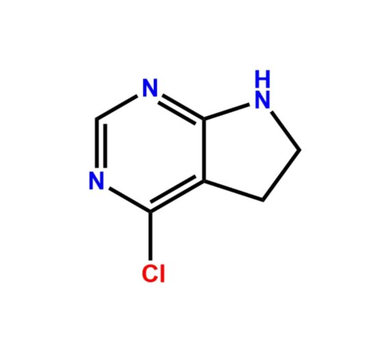 Tofacitinib Impurity 33