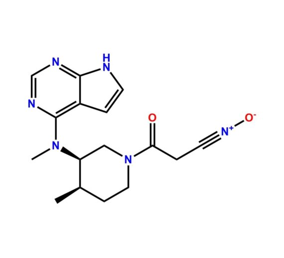 Tofacitinib Impurity 39