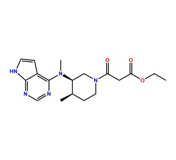 Tofacitinib Impurity 4