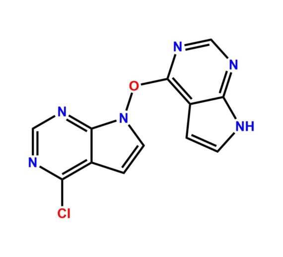 Tofacitinib Impurity 41