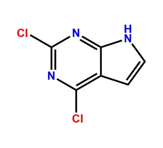 Tofacitinib Impurity 42