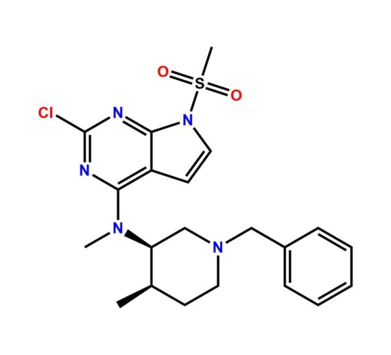Tofacitinib Impurity 44
