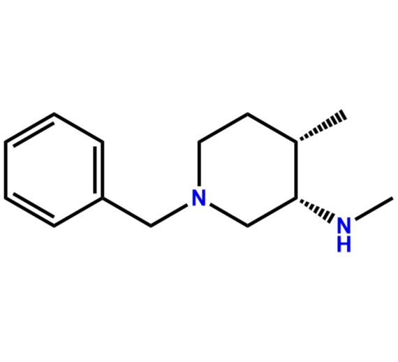 Tofacitinib Impurity 5