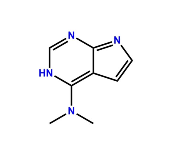 Tofacitinib Impurity 50