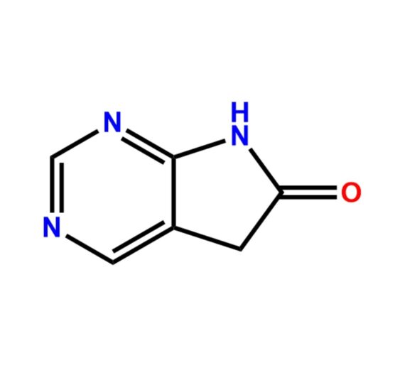 Tofacitinib Impurity 51