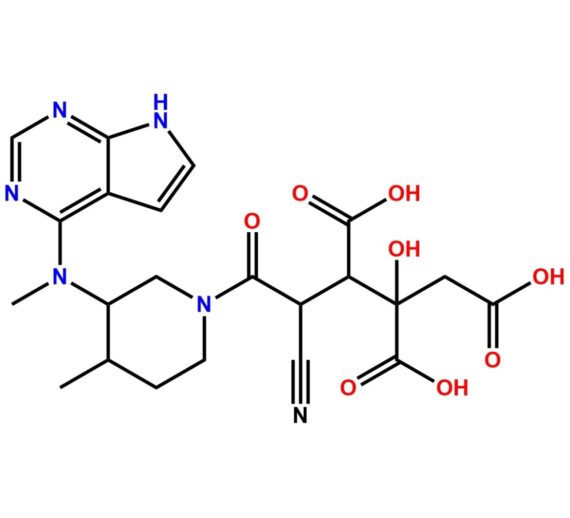 Tofacitinib Impurity 54