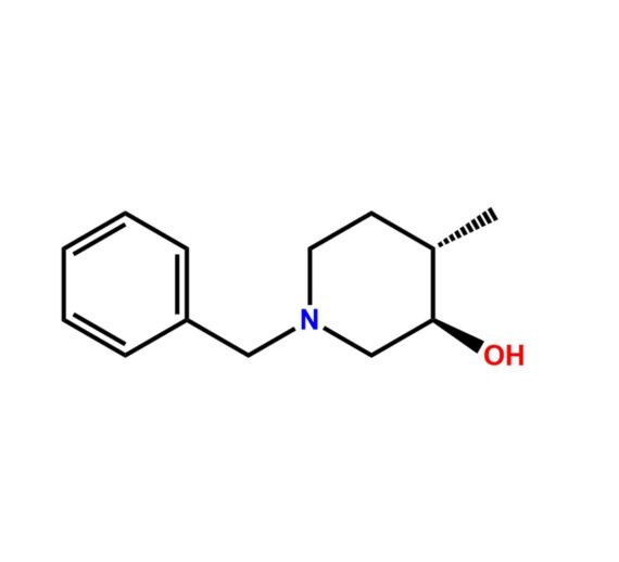 Tofacitinib Impurity 55