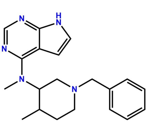 Tofacitinib Impurity 56