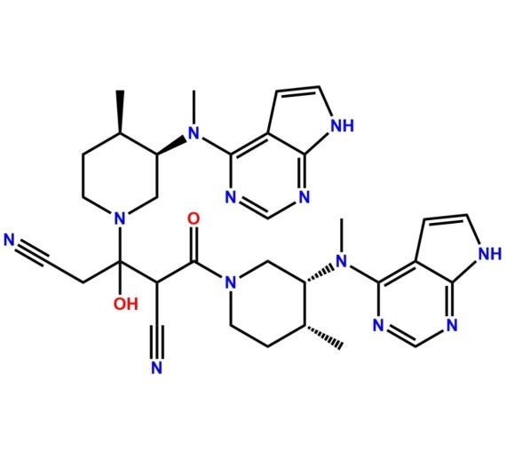 Tofacitinib Impurity 57