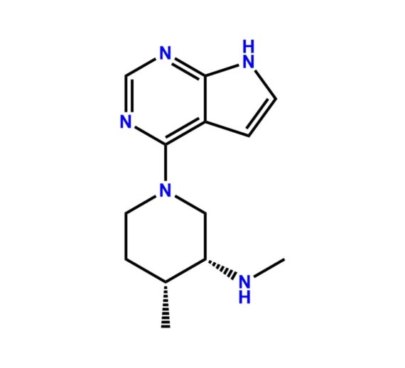 Tofacitinib Impurity 7
