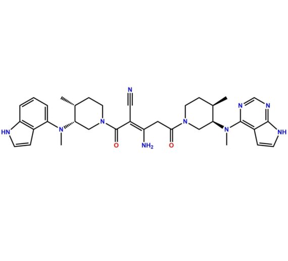 Tofacitinib Impurity 9