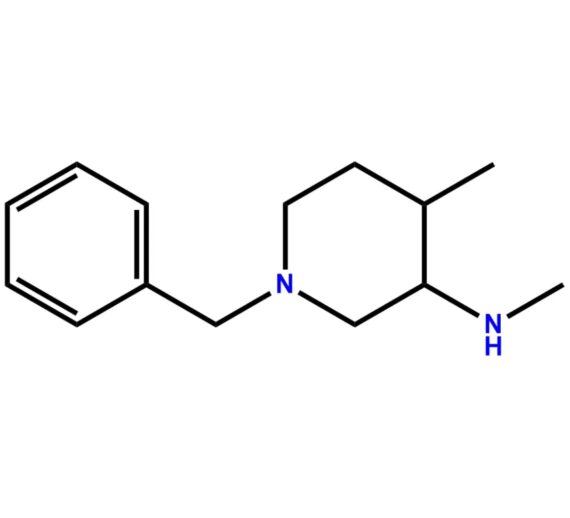 Tofacitinib Impurity F