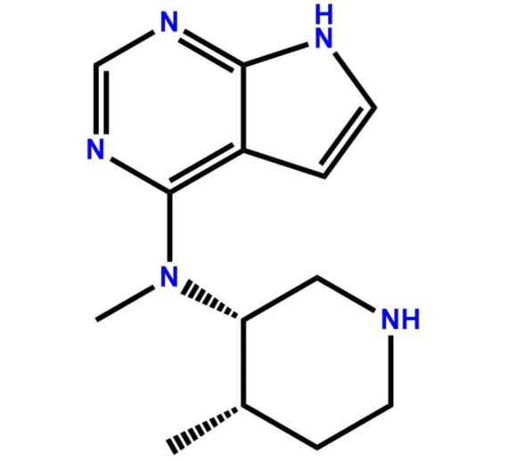 Tofacitinib Impurity N
