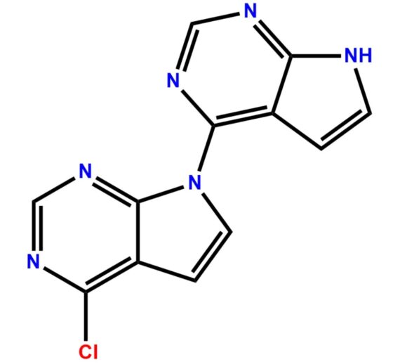 Tofacitinib Related Compound 29