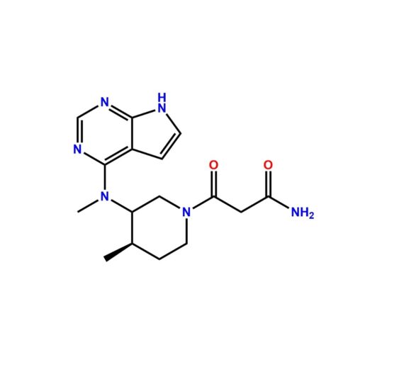 Tofacitinib Related Substance 6