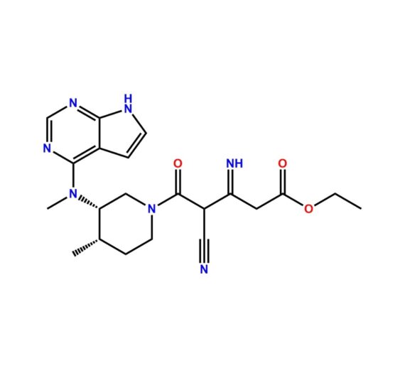 Tofacitinib Related Substance 10