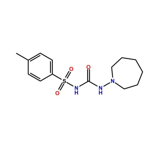 Tolbutamide EP Impurity C
