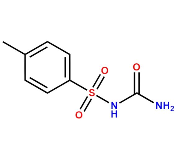 Tolbutamide Impurity B