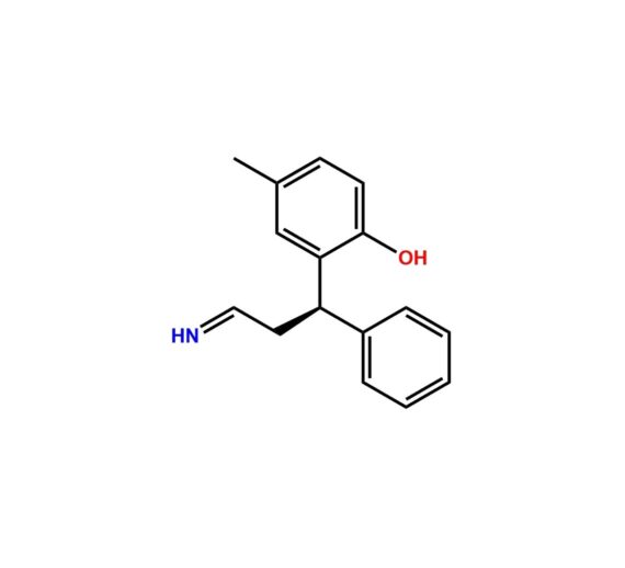 Tolteridone degradation product B