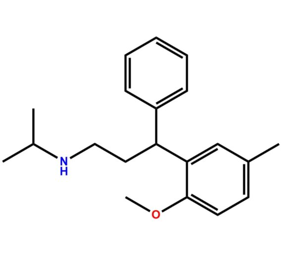Tolterodine EP Impurity D