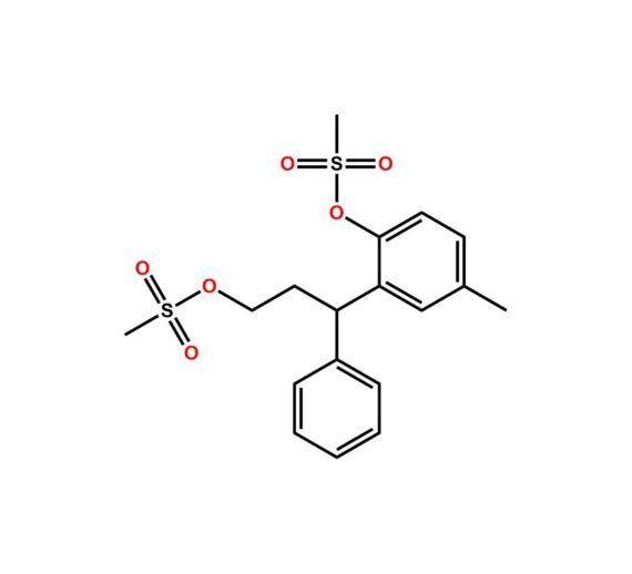Tolterodine Impurity 10