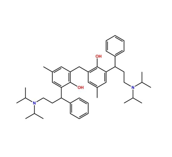 Tolterodine Impurity 11