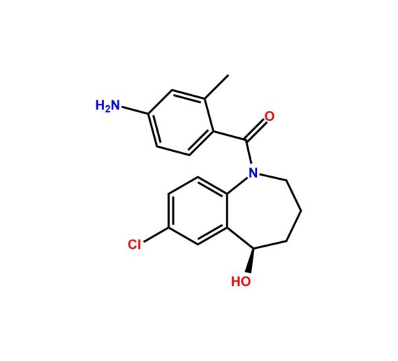 Tolvaptan Impurity 26