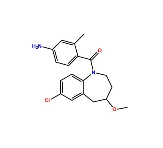 Tolvaptan Impurity 27