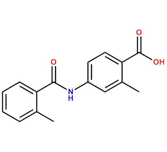 Tolvaptan Impurity 28