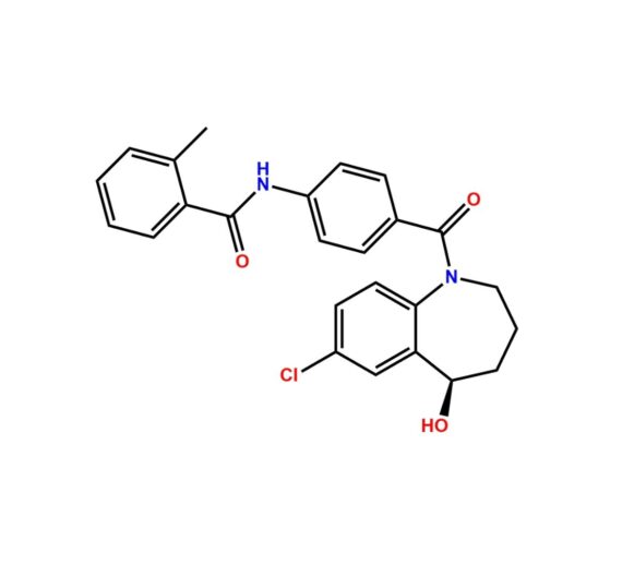 Tolvaptan Impurity 31
