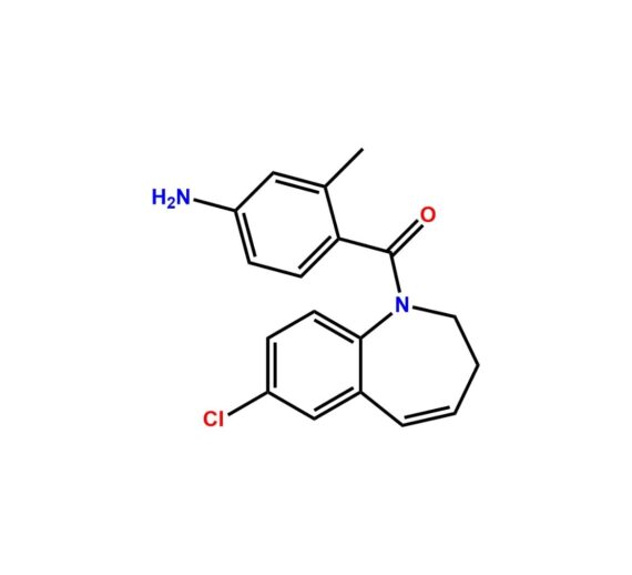 Tolvaptan Impurity 32