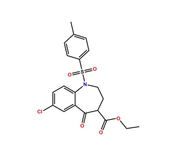 Tolvaptan Impurity 45