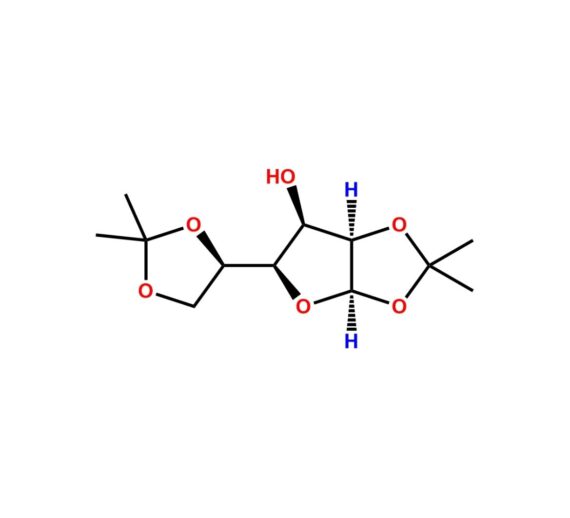 Topiramate Impurity 10