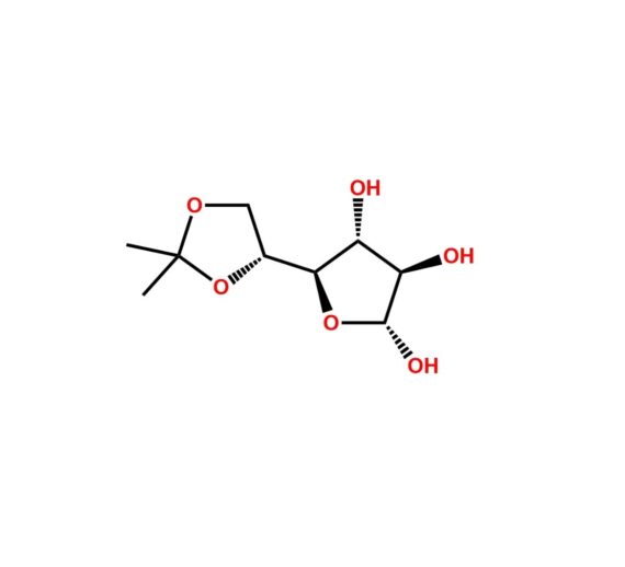 Topiramate Impurity 13
