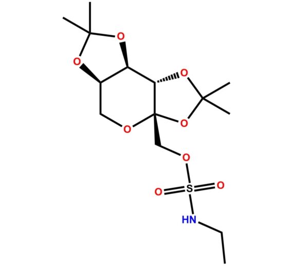 Topiramate Impurity 3
