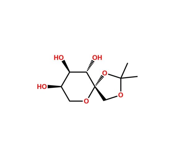Topiramate Impurity 7