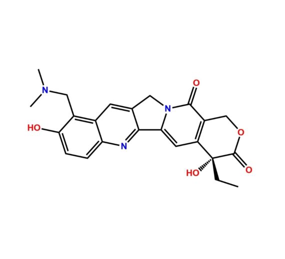Topotecan R-Isomer