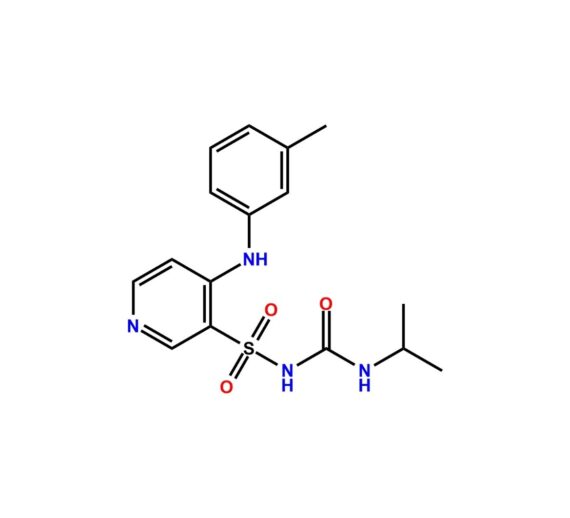 Torasemide