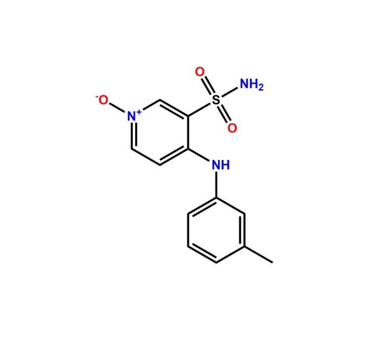 Torasemide EP Impurity B N-Oxide