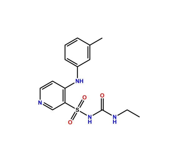 Torasemide EP Impurity C