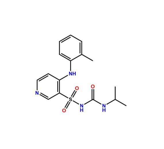 Torasemide Impurity 2