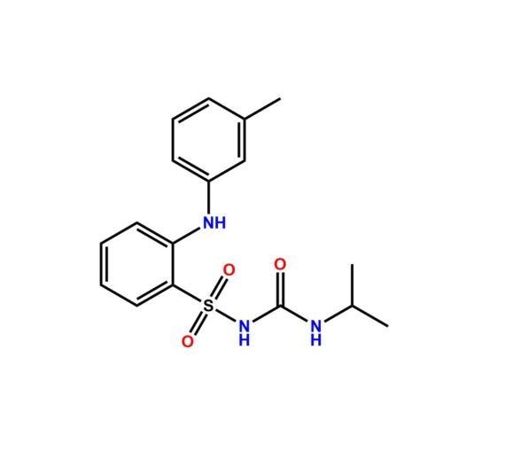 Torasemide Impurity 7