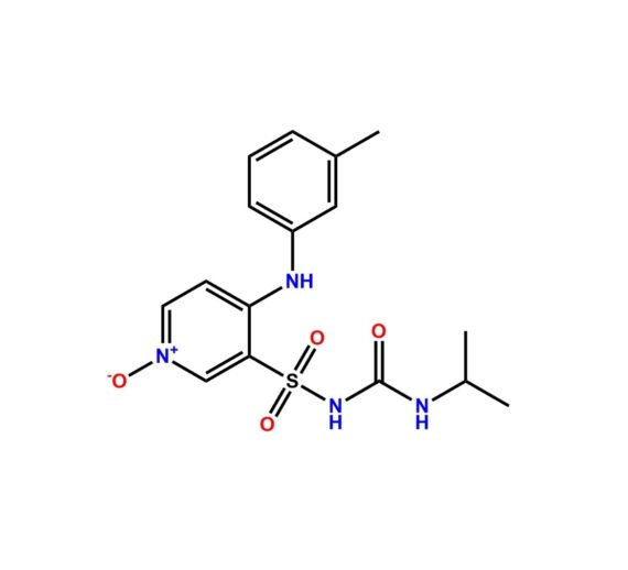 Torasemide N-Oxide