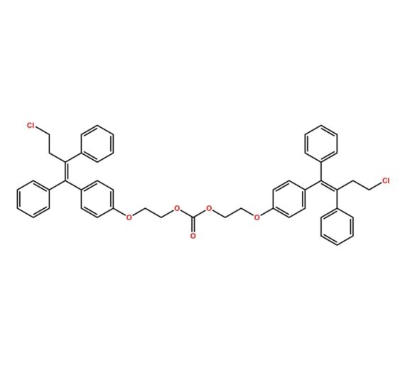 Toremifene Dimer Impurity