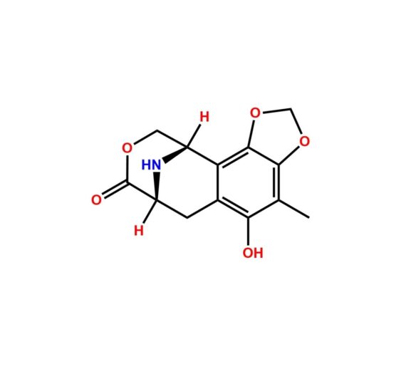 Trabectedin Impurity 10