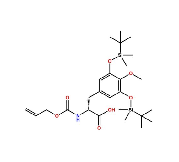 Trabectedin Impurity 11