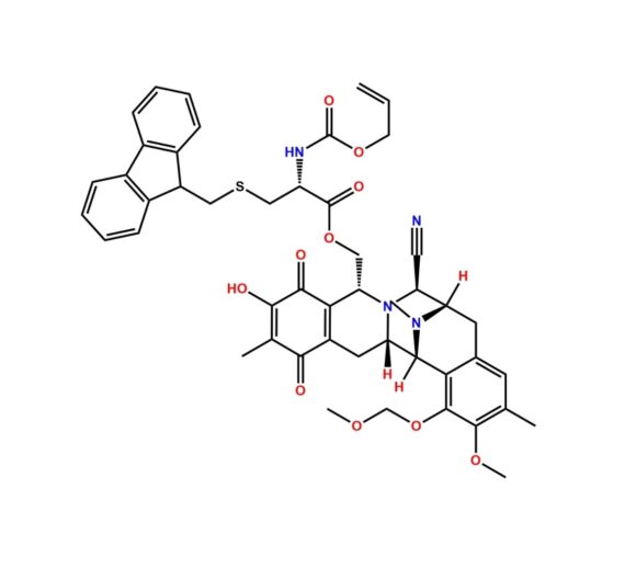 Trabectedin Impurity 13