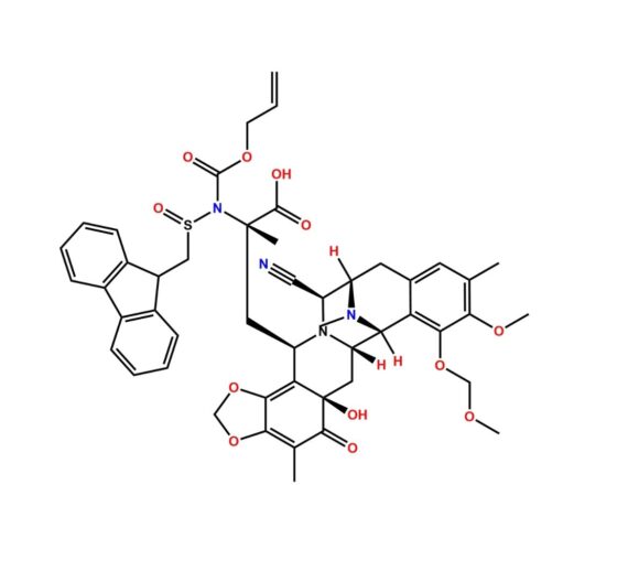 Trabectedin Impurity 14