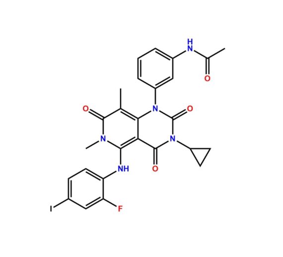 Trametinib