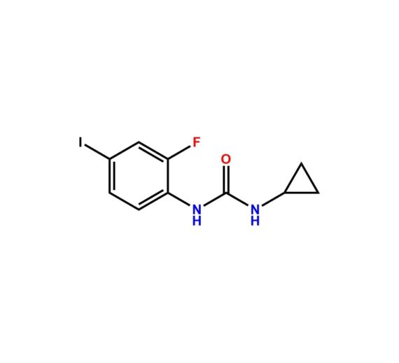 Trametinib Impurity 7